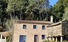 Villa Piomincha